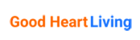 Good Heart Living Logo